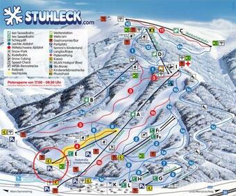 Hotel Sonnenalm Stuhleck