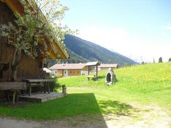 Apartamento Obergarberhof