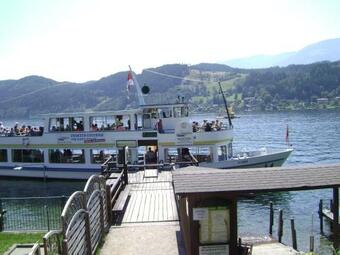 Apartamento Ferien Appartement Domen