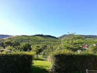 Apartamento Appartements Setzbergblick