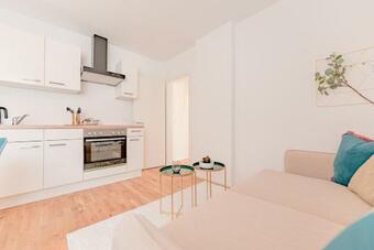 Apartamento Garden.lodge Spitz In Der Wachau