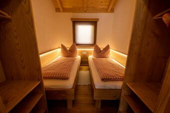 Liebliche H�tte Im Pyhrn - Priel Gebiet