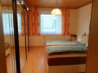 Apartamento Ferienwohnung Hartlieb Goldeck Millst�ttersee