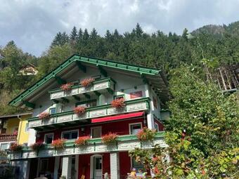 Hostal Molltaler Appartements