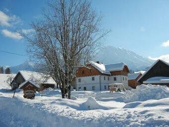 Agroturismo Bio-urlaubshof Dansbach