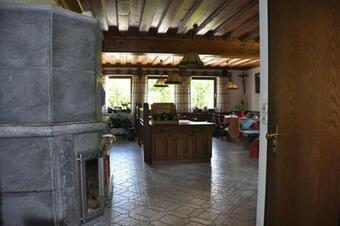 Hostal Pension Nanga Parbat