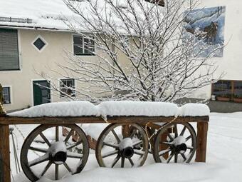 Agroturismo Ferienhof Pacher