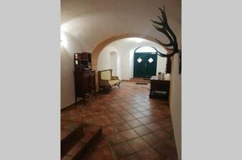 Apartamento Kunterbunt In Der Alten Hofschmiede