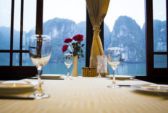 V'spirit Classic Cruises