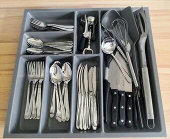 Apartamento Antonio Appartement