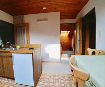 Apartment Fam. Zappe