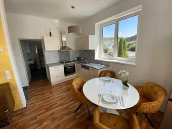 Apartamento Design-appartement Steyr