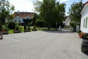 Fr�hst�ckspension Sterr