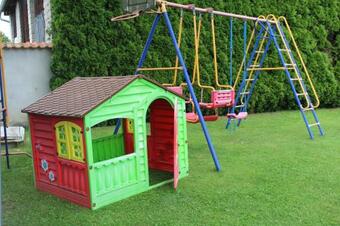 Apartamento Appartement Berni