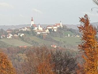 Apartamento Ferienhaus Renate