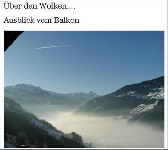 Apartamento Ferienwohnung Dengg