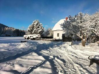 Apartamento Ferienhaus Georgie