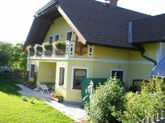 Ferienhaus Mehlhartl