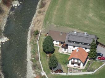 Apartamento Ferienhaus Santner