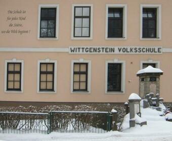 Apartamento Ferienhaus Bauer