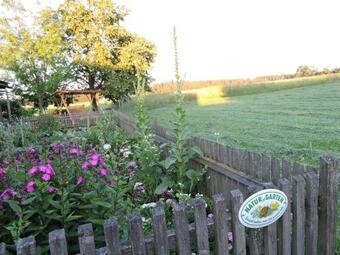 Apartamento Ferienwohnung Pichler