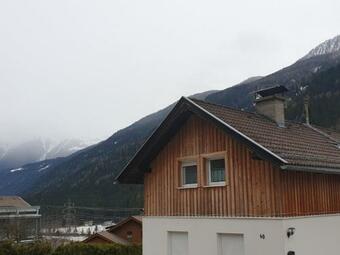 Apartamento Margarethen Haus