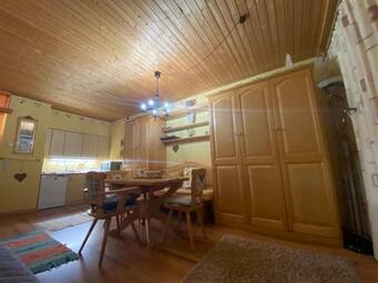 Kulmhof Tauplitz Apartman 111