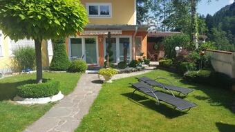 Apartamento Ferienwohnungen Garten Eden