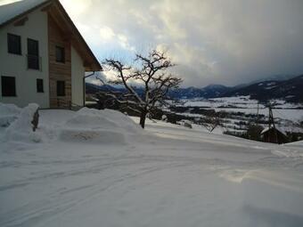 Apartamento Gamserlalm Fam. Feichtenhofer