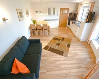 Apartamento Haus W�hrer / Appartement Fischbacher
