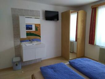 Apartamento Appartement Ahornegger