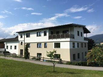 Agroturismo Ferienwohnung M�rzinger