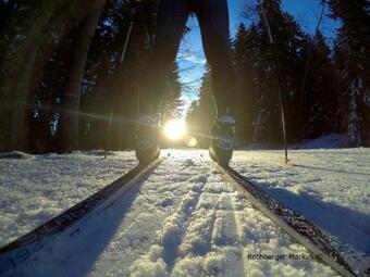 Hochfichtblick Apartments