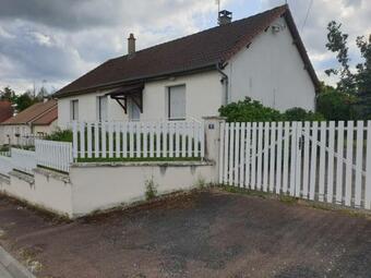 Pavillon 3 Chambres Boulleret