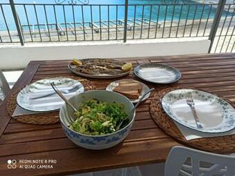 Apartamento Suite Kyra