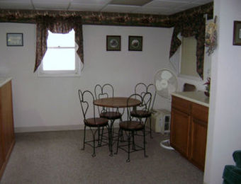 Motel Best Budget Inn