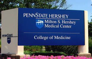 Hotel Hilton Garden Inn Hershey