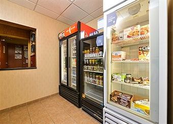 Hotel Comfort Suites Hummelstown