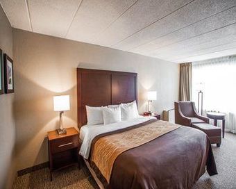 Hotel Comfort Inn Orland Park