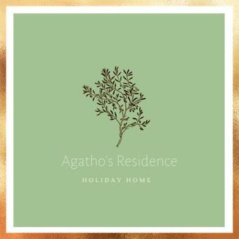 Apartamento Agatho's Residence