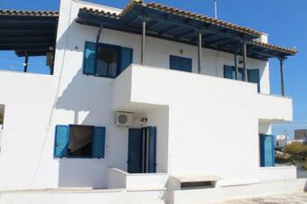 Apartamento Hippocampus Studios 2' Walk From The Sea