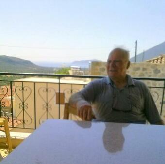 Embraced By Mountains, And Kissed By The Sea.