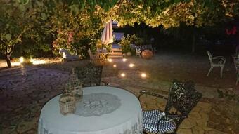 Apartamento Stone House With Seaview