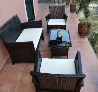 Hara's House (neohoraki Argyrades)