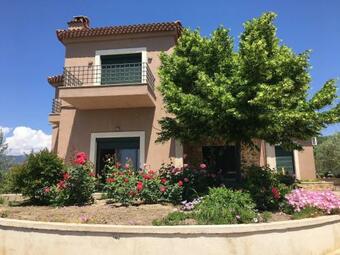 Apartamento Olive Tree Cottage 2