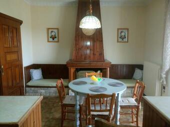 Apartamento Nikol?s House