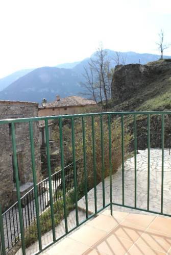 Apartamento Gite Europa