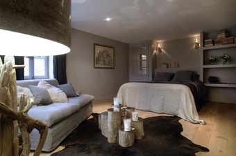 Hostal La Minotte B&B