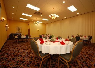 Hotel Quality Inn Shenandoah Valley