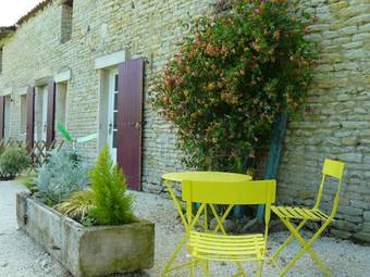 Bed & Breakfast Du Coq A L'ane